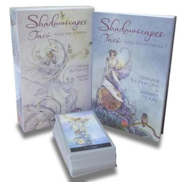 Imagem de Tarô - Fuga das Sombras - Shadowscapes -  , 780,0 g