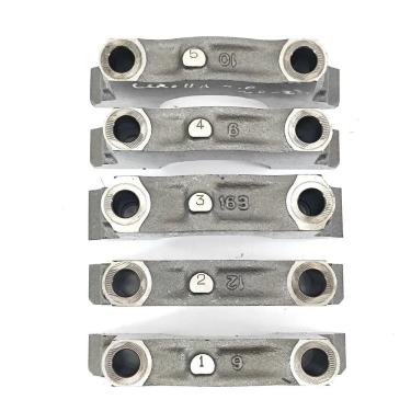 Imagem de Jogo Mancal Virabrequim  Toyota Corolla 2.0 2020 A 23  B9232