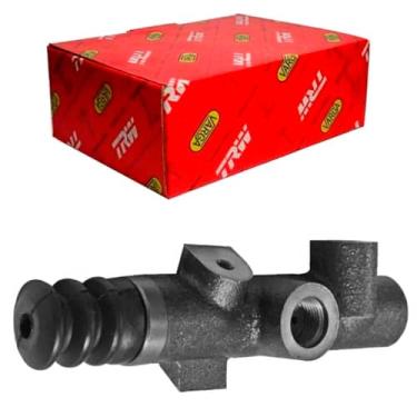 Imagem de Cilindro Mestre Pedal Embreagem 7100 2000 A 2001