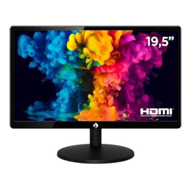 Imagem de Monitor Led 19,5" Hdmi Vga Widescreen 19.5 Fox