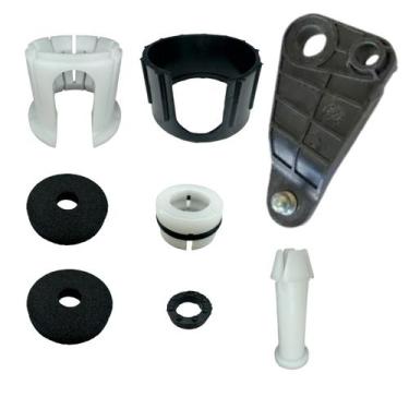 Imagem de Reparo Parcial da Alavanca de Câmbio  Palio Grand Siena - RAP