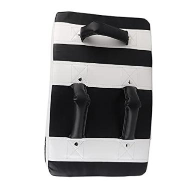 Imagem de Equipamento de Treinamento de Chute de Almofadas de Boxe para Escudo de Chute de Basquete Sanda