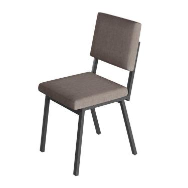 Imagem de Cadeira Podium Plus Grafite