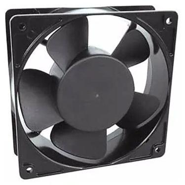 Imagem de Cooler Para Rack Evus Ev-ff01 220v 120x120