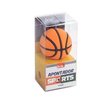 Imagem de Apontador Esporte 3D BRW - S/Depósito (Basquete)