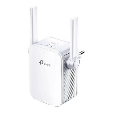 Imagem de Extensor De Area Tp-link Re305 Ac1200 Mbps Wifi Dual 2.4- 5g