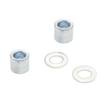 Imagem de Espaçador de eixo de roda de motocicleta de 12 mm 5 mm, 6 mm, 7 mm, 8 mm, 10 mm, 12 mm, 13 mm, 14 mm, 15 mm, 17 mm, 18 mm, 19 mm, 20 mm, 21 mm, 22 mm, 23 mm, 24 mm, 25 mm, 27 mm, 28 mm, 30 mm, 32 mm