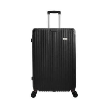 Imagem de MALA DE VIAGEM RÍGIDA 4 RODAS DUPLA 360° ABS - CHX-Unissex