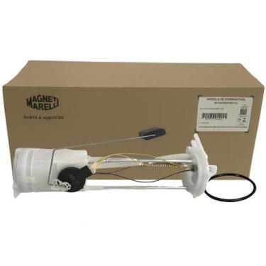 Imagem de Modulo Combustível Gm S10 4.3 V6 1999 Ate 2000 Gasolina Original Magne