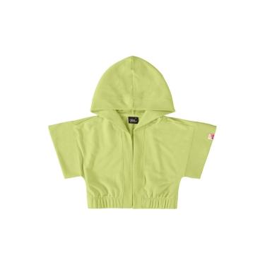 Imagem de Kimono Oversize Básico Infantil Gloss-Feminino