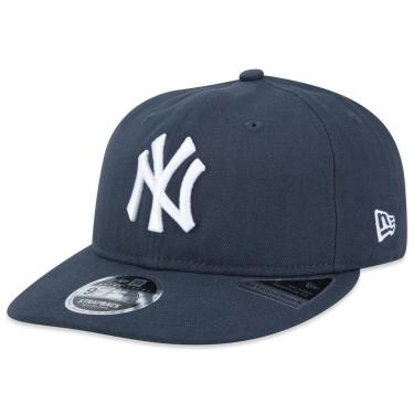 Imagem de BONE NEW ERA 9FIFTY RETRO CROWN MLB NEW YORK YANKEES CORE-Masculino