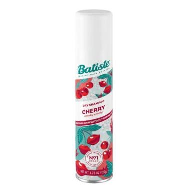 Imagem de Shampoo a Seco Cherry Fragrance 120g -Feminino
