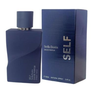 Imagem de Perfume Self For Men Eau de Parfum-Masculino
