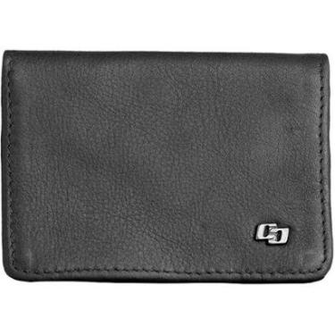 Imagem de Carteira Couro Colcci Iconic Feminino-Feminino