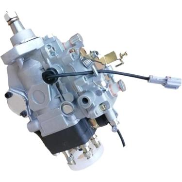 Imagem de Compatível com Toyota Hilux Hiace 2.8 bomba de injeção de combustível do motor diesel 096000-4940 22100-54860