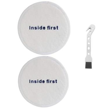 Imagem de Substituição de filtros de velocidade elétrica para aspirador vertical sem saco Eureka NEU180, NEU181, NEU182A, NEU182B, NEU280, NEU188, NEU202, peça E0202, filtro de vácuo ótimo para pelos de animais