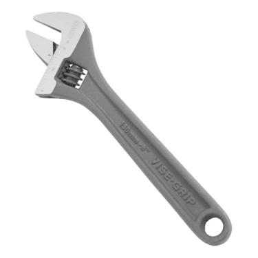 Imagem de Irwin Ferramentas 1913185 Irwin Chave ajustável de 15 cm