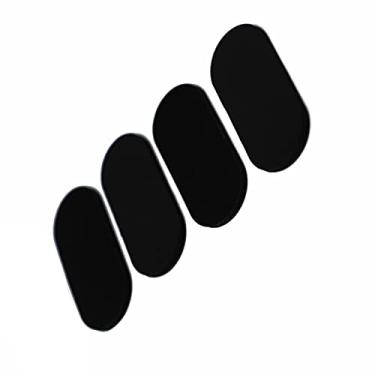 Imagem de DAGIJIRD Mouse Skates Pads Mouse Feet para Logitech MX Anywhere 3 Mouse Bluetooth sem fio