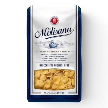 Imagem de Macarrão Orecchiette Pugliesi La Molisana 500g