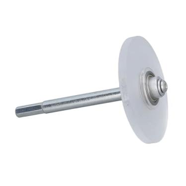 Imagem de Cryfokt Conjunto de Cortador de Tubos de PVC Com 6 Lâminas de Serra Resistentes e Guia de Medidor de Profundidade Ajustável para Corte Preciso Dentro de Tubos, Adequado para Várias Cenas