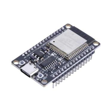 Imagem de Placa De Desenvolvimento ESP32-S Tipo C Bluetooth Wifi Módulo ESP32 No