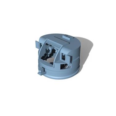 Imagem de MRY-SFW Radar de peças de atualização de modelo para Japan Mogami Heavy Cruiser