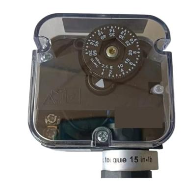 Imagem de Pressostato DG50T 84447820 1 peça