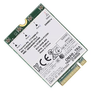 Imagem de Generic Placa de Rede Sem Fio Com Suporte para Velocidade de Transmissão Rápida 3G 4G 5G Acessórios para Laptop Material PCB para Dispositivos Compatíveis Com Slot PCI Express M.2 Key.B