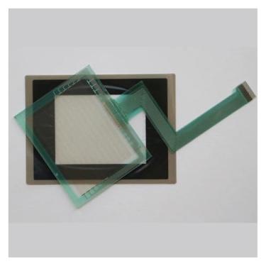 Imagem de GP270-LG11 LG31-24V GP270-LG21-24VP - Tela sensível ao toque de película protetora de plástico (filme e touchpad)