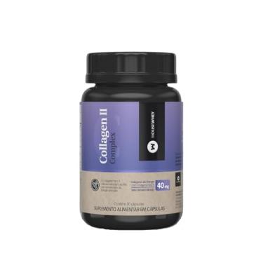 Imagem de Housewhey Collagen II Complex - 30 Caps.