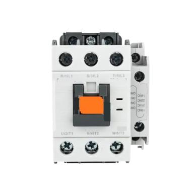 Imagem de contatores MC-32A MC-40A MC-50 contator AC380V AC220V AC110 AC24V (MC-32A AC220V)