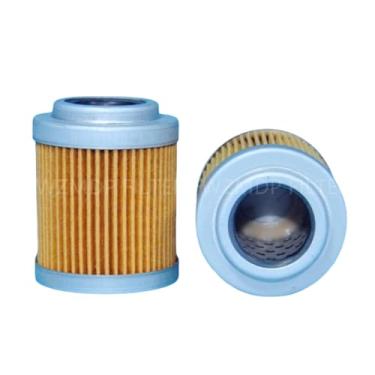 Imagem de Filtro hidráulico P502508 HD4001X HF28835 SH60720 compatível com AIRMAN AX12 AX15 AX15-2 AX16-2 AX16-3 AX16-4 AX17-2 AX17U-4 AX17U-6 AX18-3 AX 18-4 AX19U-6 AX22U-4 AX25-3 AX27U-4 AX29U AX30 AX30-2