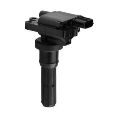 Imagem de Bobina de Ignição para Mitsubishi Lancer 2004-05 L4 2.0L 4G63 OE MD363552 50118 UF523 5C142 (4 peças)