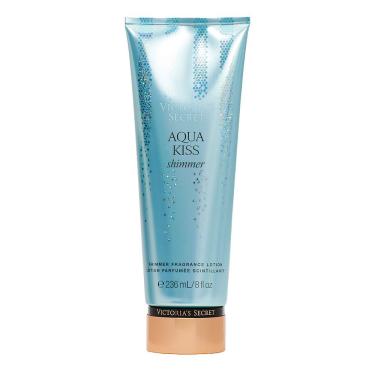Imagem de Victoria's Secret Aqua Kiss Shimmer - Body Lotion 236ml