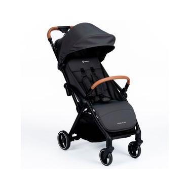 Imagem de Carrinho Spark Plus Black Graphite - Safety 1st