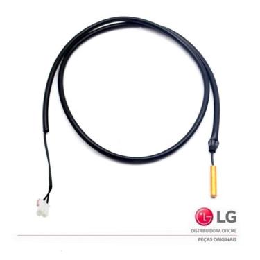 Imagem de Sensor de temperatura ar condicionado lg arnu07gbha2 arnu09gbha2 ebg61