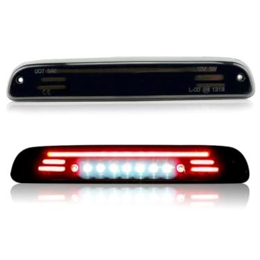 Imagem de OTnhaee Lâmpada de carga de luz de freio de LED compatível com Ford F250 F350 F450 F550 Super Duty1999-2016, para Ranger 1993-2013, para Explorer Sport Trac 2001-2005, para Mazda B2300 B3000 B4000