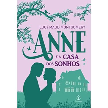 Imagem de Anne e a casa dos sonhos vol 5 - lucy maud montgomery - PRINCIPIS - 20