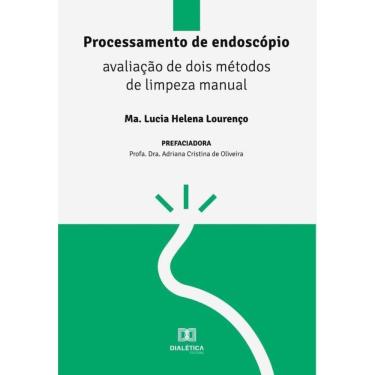 Imagem de Processamento de endoscópio-Português