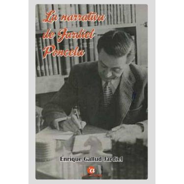 Imagem de La narrativa de Jardiel Poncela - Espanhol