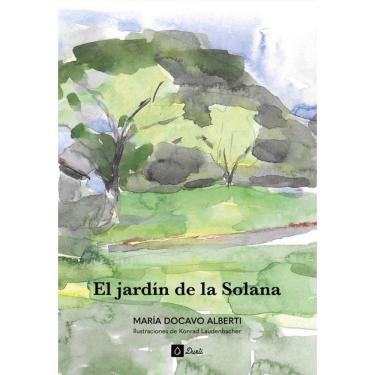 Imagem de El jardín de la Solana - Espanhol