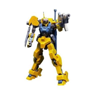 Imagem de Modelo De Montagem Em Escala 1/144 Trident HG Shinden Sth-16 Meteor Ir