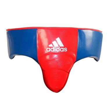 Imagem de Cinturão Protetor Genital adidas Hybrid Pro Adibp111M-Unissex