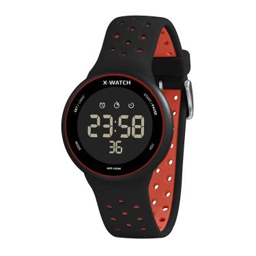 Imagem de RELOGIO X-WATCH XMPPD624W PXPX