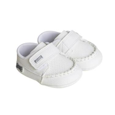 Imagem de Tenis Inf Casual Klin 268.018000, Branco, 04