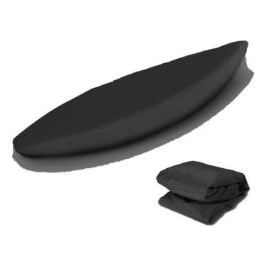 Imagem de Capa De Proteção Para Caiaque Aquarius Duplo Impermeável