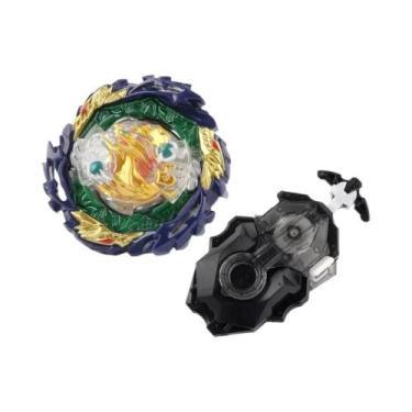 Imagem de B180 B185 B188 B193 Pião Takara Tomy Burst Bey e Dreno Fafnir Metal Gy