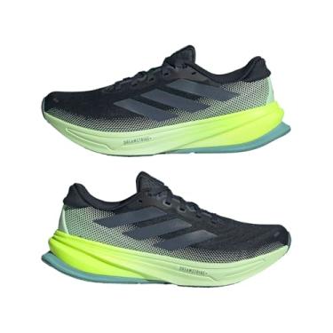 Imagem de Tênis Adidas Feminino Supernova Rise 2 Corrida Aurink/prloin/segrsp Jr4139 38