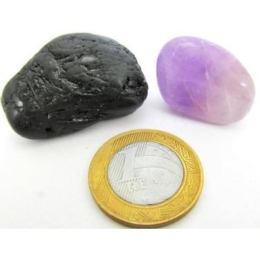 Imagem de Kit Auxilio Blindagem e Proteção Com Òtima Eficacia - CristaisdeCurvel