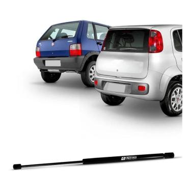 Imagem de Amortecedor De Porta Malas Fiat Uno Com Limpador 84/15